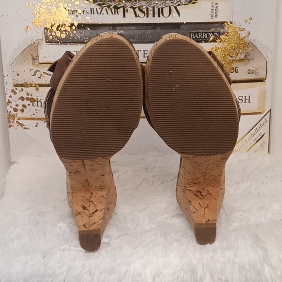 Coach Karen Pearlzd Shoes 👡 - Picture 9 of 17